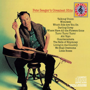 Pete Seeger\'s Greatest Hits