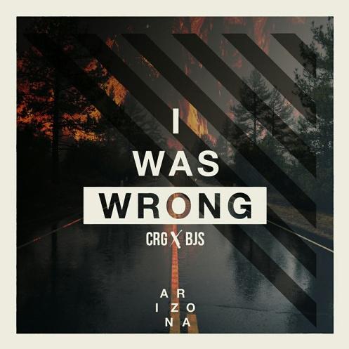 I Was Wrong (Cargo & BJS Remix)专辑