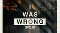 I Was Wrong (Cargo & BJS Remix)专辑