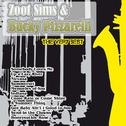 The Very Best: Zoot Sims & Bucky Pizzarelli