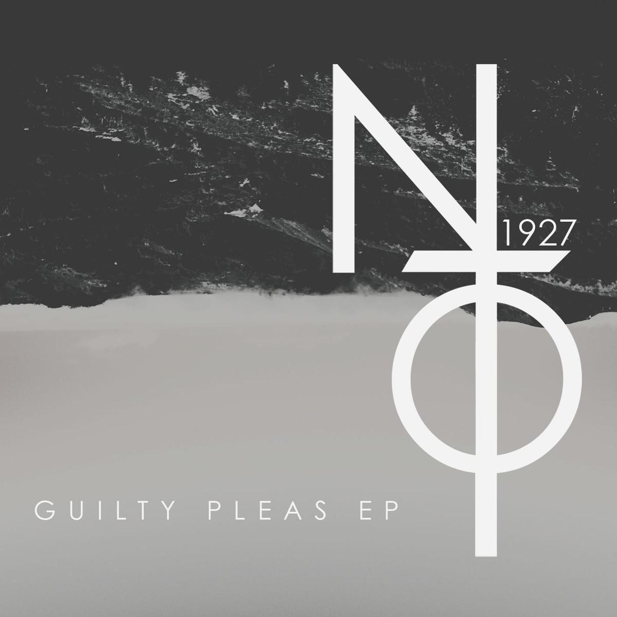 Guilty Pleas - EP专辑