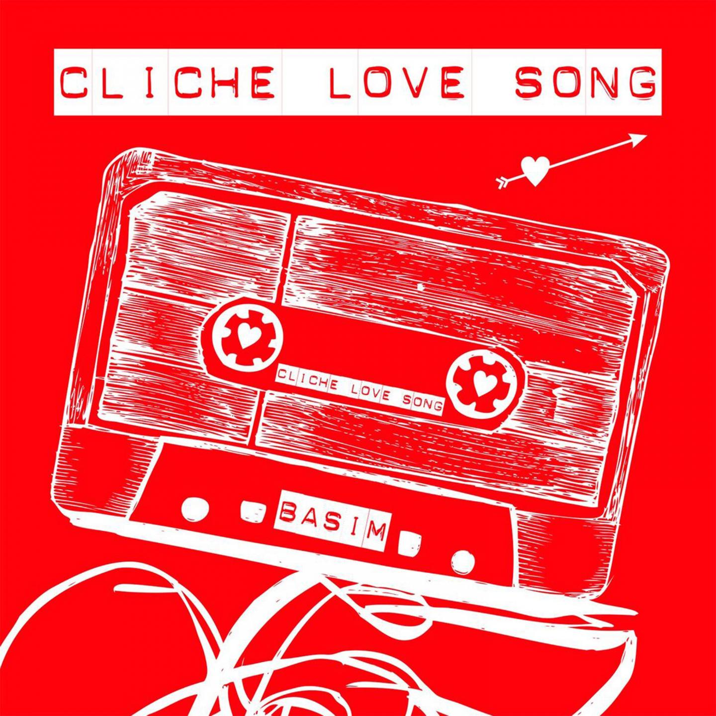 Cliche Love Song专辑