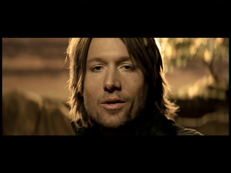 Keith Urban - I Told You So