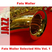 Fats Waller Selected Hits Vol. 1