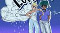 LOVE SICK专辑