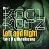 Paolo M. - Left and Right (Original Mix)