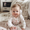 Gentle Music for Babies - Soft Lullabies for Daytime