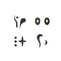 轻松