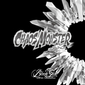 CHAOS MONSTER BLACK (Special Overseas Edition)