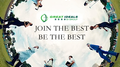 Join the Best, Be the Best专辑