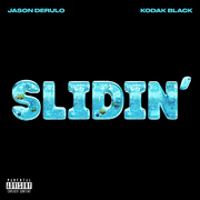 Slidin' (feat. Kodak Black)