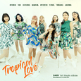 Tropical Love
