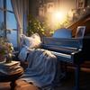 sleepy planet - Dreamy Piano Sleep Rhythms