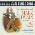 Adventures of Mark Twain