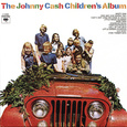 The Johnny Cash Children\'s Album