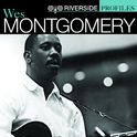 Riverside Profiles: Wes Montgomery专辑