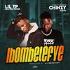 Lil Tp Aka Tom Power - Ibombelefye (feat. Chinzy)