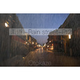 雨道-Rain street- Pt2