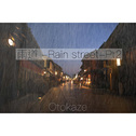 雨道-Rain street- Pt2专辑