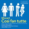 Royal Liverpool Philharmonic Orchestra - Così fan tutte, K. 588, Act 2: Duetto 