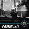 Delerium - Silence (Flashback) [ABGT563] (Above & Beyond Remix)