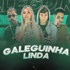 Pietro Mc - Galeguinha Linda (feat. Eslley no Beat)