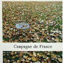 Campagne de France专辑