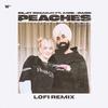 Diljit Dosanjh - Peaches Sped Up