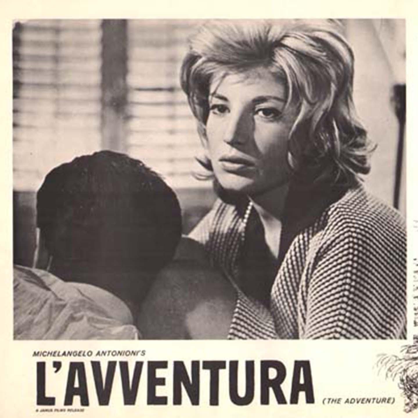 Trust Me (From \"L\'avventura\" Original Soundtrack)专辑