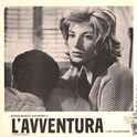 Trust Me (From \"L\'avventura\" Original Soundtrack)专辑