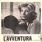 Trust Me (From \"L\'avventura\" Original Soundtrack)