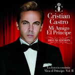 Mi Amigo El Príncipe - Viva el Príncipe, Vol. 2专辑