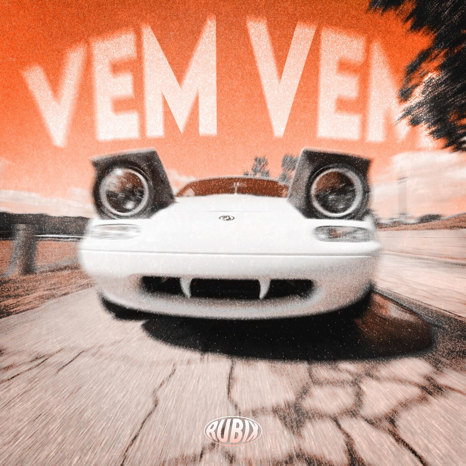 Vem Vem 海報