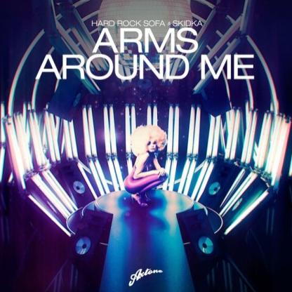 Arms Around You (Original Mix) 专辑