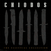 Chiodos - The Undertaker's Thirst for Revenge Is Unquenchable. (The Final Battle)