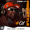 Dj Scuff - Freestyle #01 (Temp. 4)