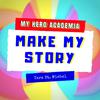 Tara St. Michel - Make My Story (From 