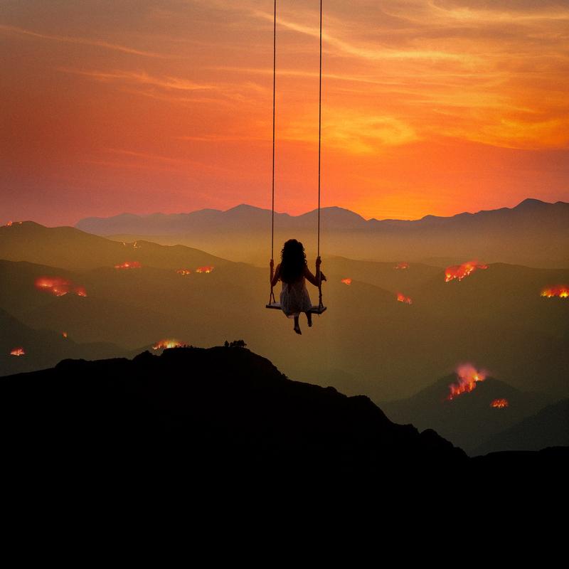 There Goes My Baby banner