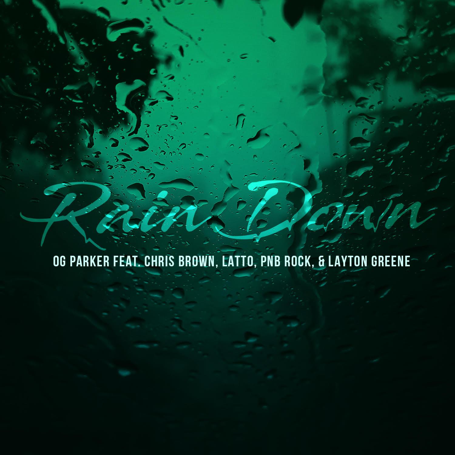 Rain Down (feat. Latto & Layton Greene)专辑