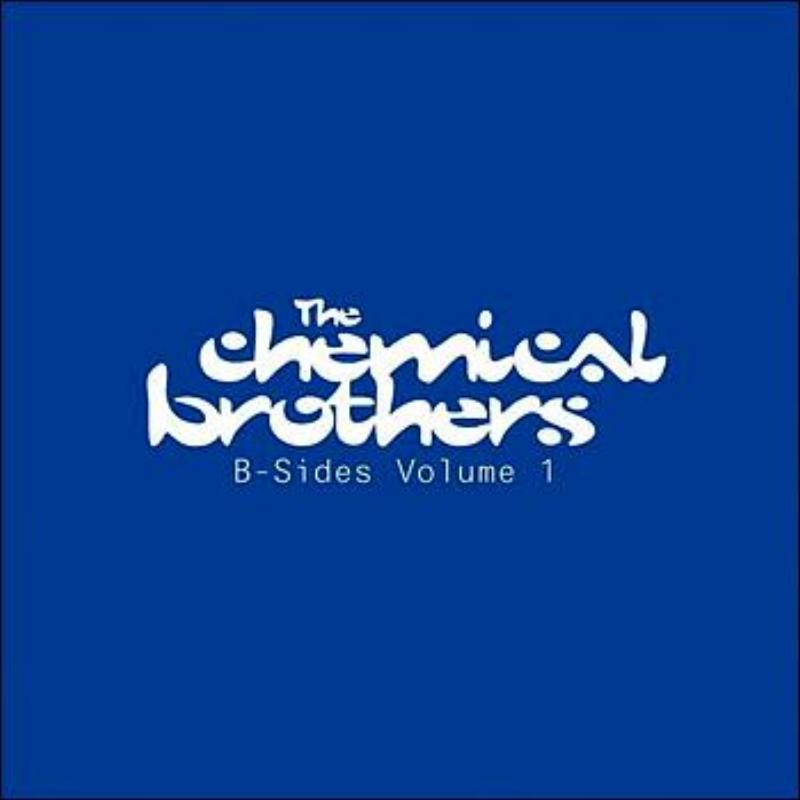 B-Sides - Vol. 1专辑