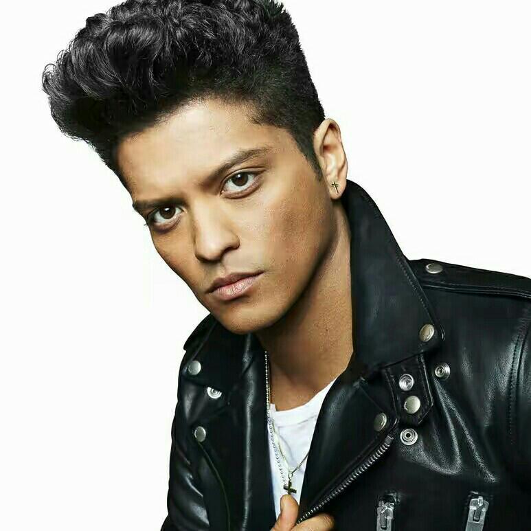 bruno mars