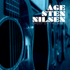 Age Sten Nilsen - Ghost on the Wall