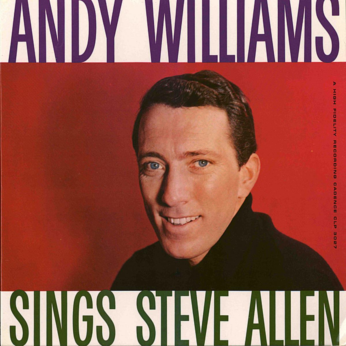 impossible - andy williams - 网易云音乐