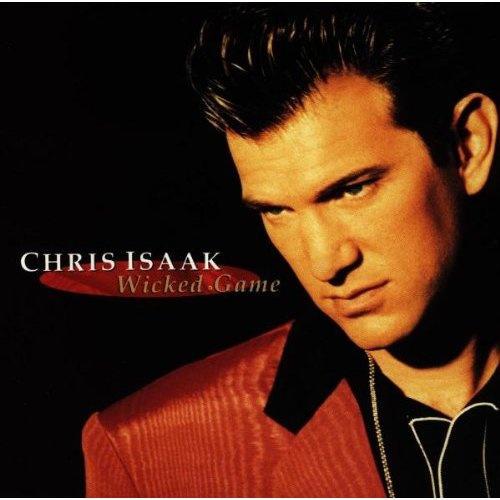 Chris Isaak - Wicked Game 摇滚情歌