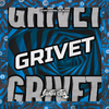 DJ G4P ORIGINAL - Grivet