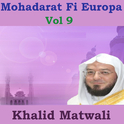 Mohadarat Fi Europa Vol 9专辑