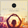 DJ EmJo - Waiting for You (Xtralaut Extended Remix)