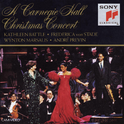 A Carnegie Hall Christmas Concert专辑