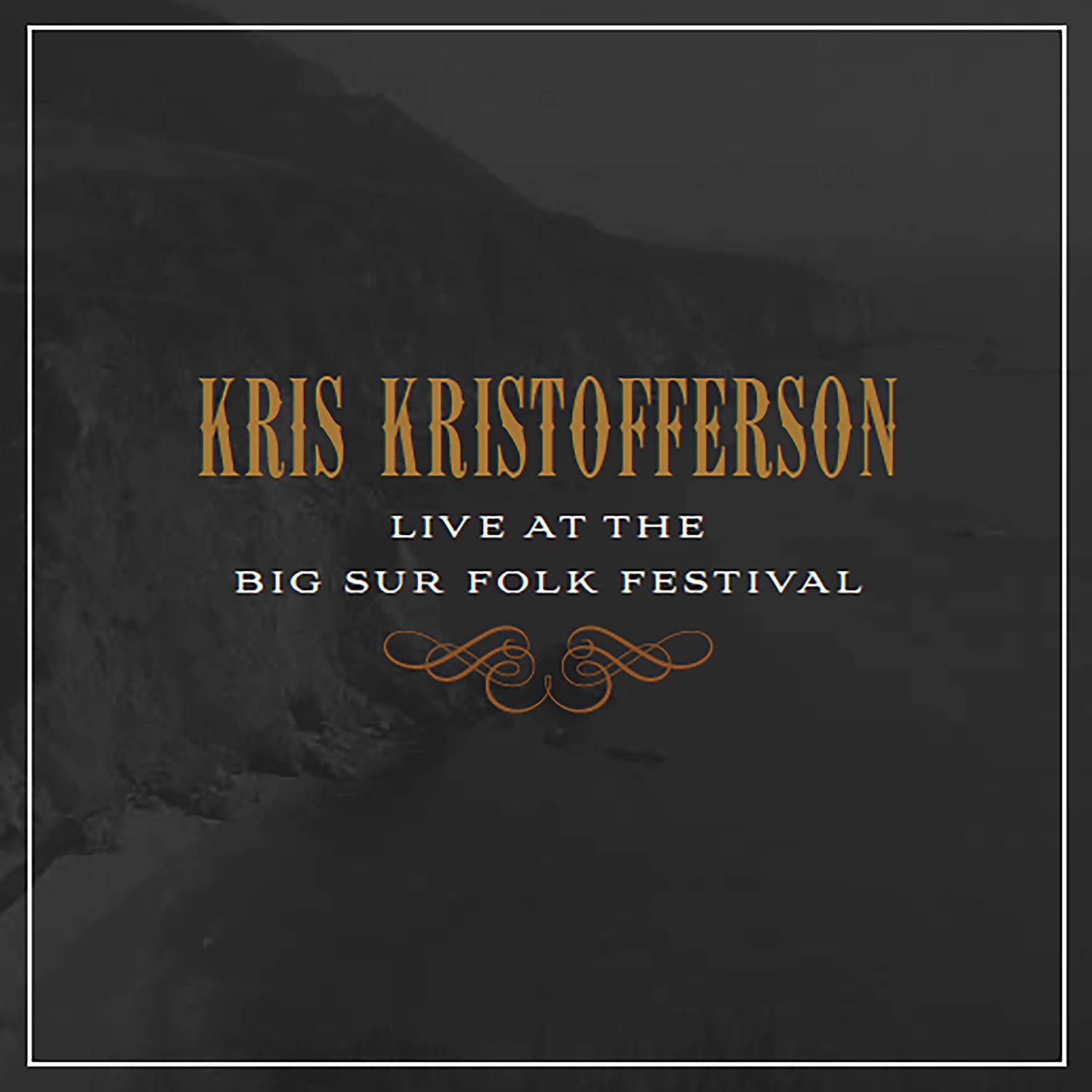 Live at the Big Sur Folk Festival专辑