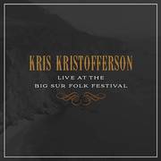 Live at the Big Sur Folk Festival